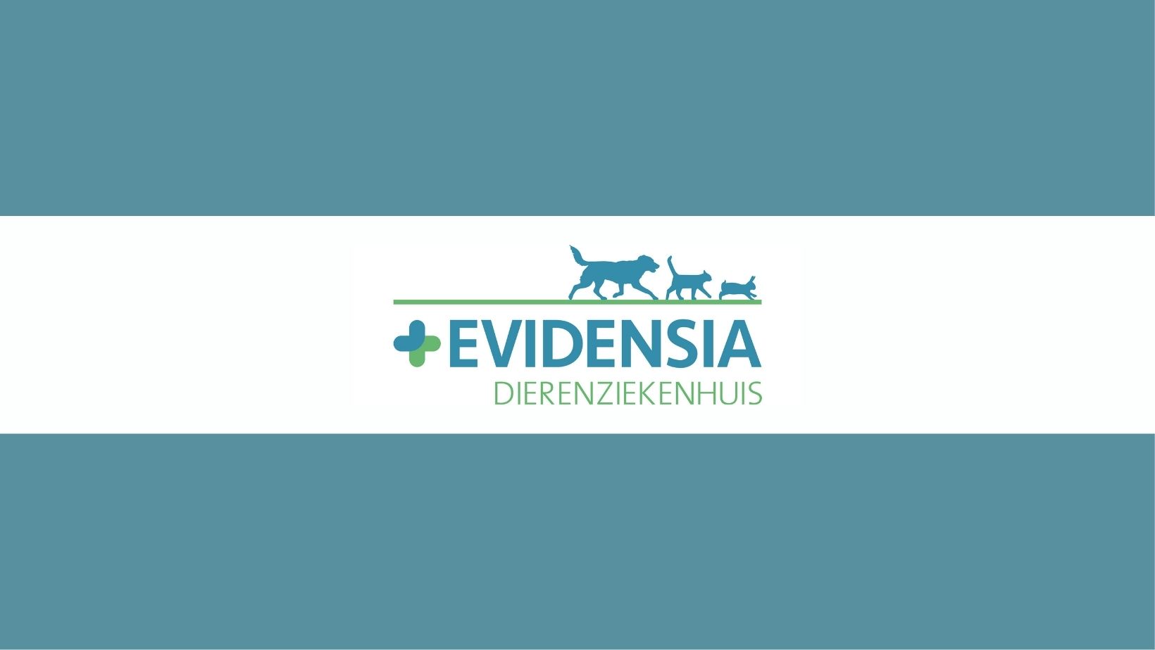 Spoedgeval per augustus naar Evidensia